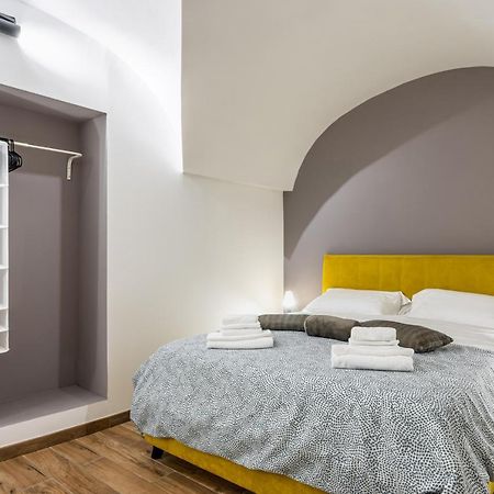 Catania Lovely Apartment Near The Center Bagian luar foto