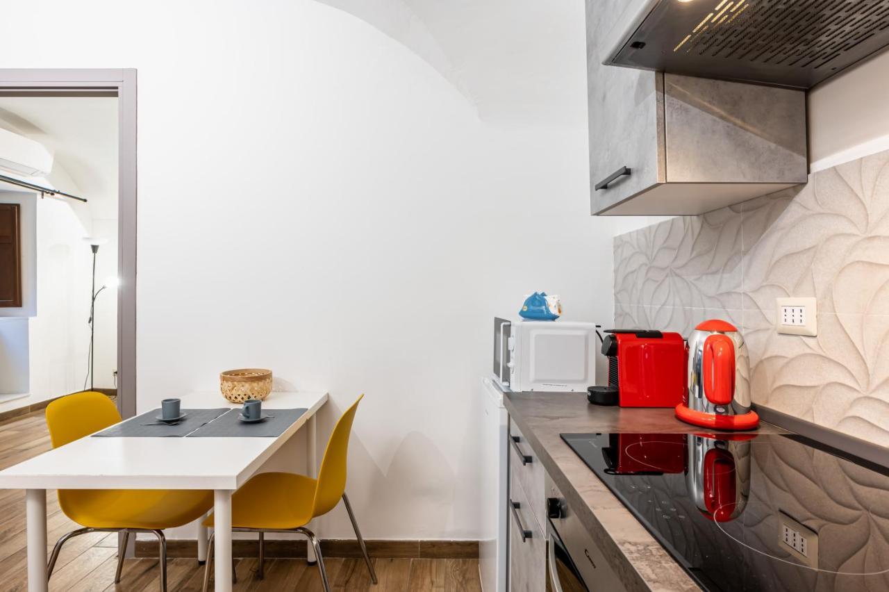 Catania Lovely Apartment Near The Center Bagian luar foto